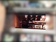 N_angel222 Sizzling Japanese Beauty Enjoys Intense Facial Cumshot Blissfully