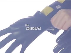 GXXD76_01 Passionate Nights-Miu, Rina & Natsumi's Ultimate Pleasure Trio