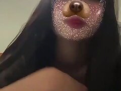 Cvwme3O1 Sizzling Doll in Red Stockings Ignites Passionate Desire