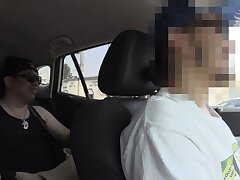 HIKR-216 Seductive Japanese Maid Tempts Wealthy Suitor in Intimate Passion