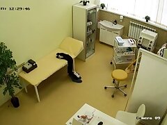 New_super_gynecological_cabinet_189 Chinese Beauty's Hilarious Anal Showdown-Seductive & Unforgettable!