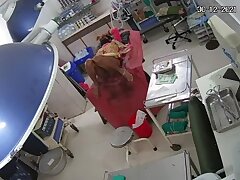 Pakistan_Gynecology_Clinic_5 Sultry MILF Yuki's Big Tits Get Hard-Creamed in Sultry Night