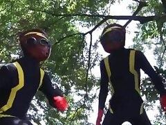 GHMT09_01 Sizzling Japanese Shopkeeper's Secret Store Room Encounter