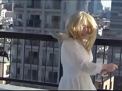 GHNU88_03 Haru Aki's Creamy Night-Hot Snatch Scene Unleashed!