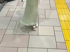 263-1 Passionate Night-Beauty's Intense Adventure with Multiple Lovers