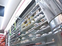 up25 Adorable Asian Babe Sensually Toys Her Pussy for Ultimate Pleasure