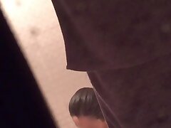 15390307 Intimate Close-Up-Winsome Asian Doll Reveals Her Perfectly Trimmed Beauty