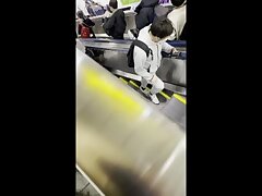 torinpiNo9_1 Flexible Temptress Thrills in Steamy Nights with Her Stud