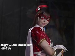 SPSC-46 Luna Mikami-Live Seduction With Irresistible Charm & Passion