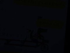 FNTR-002 Naughty Schoolgirls-Elders' Forbidden Public Games Unveiled!