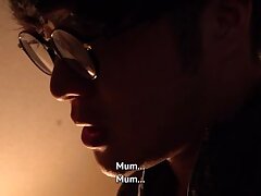 GVH-139-JG6 Akira Ichinose-Kimono Passion -Intimate Nights of Desire