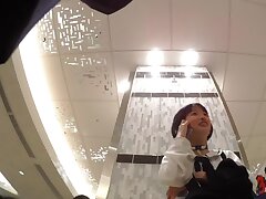 miruo4K98 Passionate Asian Beauty Gets Roughly Pleasured in Steamy Encounter