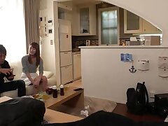 KAWD-966 Sizzling Temptress Teases Pussy to Mind-Blowing Orgasm Heights