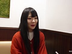 546EROFC-101 Passionate Asian Beauty's Natural Pussy Craving Creampie Bliss