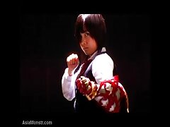 ZVGD01 Electric Ecstasy-Mature Woman's Journey with the Magic Wand