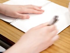 DAL-003 Sizzling Japanese Beauty-Intense Hard & Deep Adventure