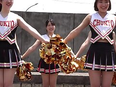 ax700C0003 Asian Beauty's Intense Desire for Extreme Sex Toy Pleasure