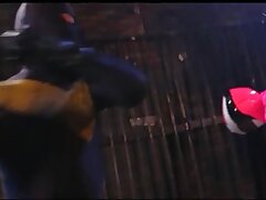 GHKQ47_02 Sizzling Night-Curvy Goddess' Tight Spot Devoured by Raging Beast