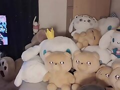 live74 Curvy Cutie's Irresistible Night of Passionate Pleasure