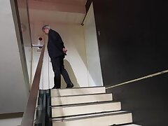 DASS-157 Blonde Domme Seduces & Dominates Her Japanese Schoolgirl Lover