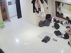 Nightclub_dressing_room_makeup_room Rina Ito's Defeat Leads to Intense, Unforgiving Villain's Revenge