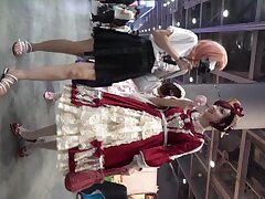 cce164 Club Girl Honey Rhymes Reveals Her Irresistible Curves & Secrets