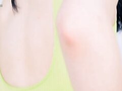 FGV86 Sweet Asian Beauties Share Tender Moments of Intimate Bliss