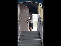 rinjin5_1 Seductive Japanese Maid Tempts Master in Steamy Role-Play Fantasy