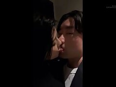 SDHS-044 Passionate Asian Beauties in Hot Doggy Style Adventure