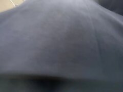 i66 Sensual Angel in Stockings-A Seductive Self-Pleasure Fantasy