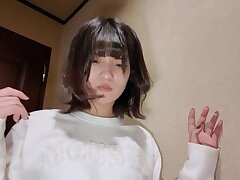 FC2-PPV-4458158 Sensual Oily Kink Queen Indulges in Wild Passion with Enormous Cock