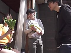 NKKD-259 Seductive Teacher Sparks Forbidden Lesbian Desire in Student