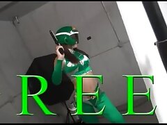 TGGP97_03 Sizzling Duo-Japanese Beauties Roughly Taken by Gang in Wild Woods