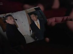 STARS-042 Seductive Nurse Takes Big Dick in 69 Position, Then Gets Fucked Hard