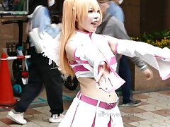 10-257970683414174abb4 Sizzling Night-Lusty Cutie's Steamy Threesome Adventures