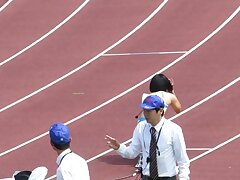 A009 Passionate Encounter-Sizzling Hottie Takes Him Deep & Hard