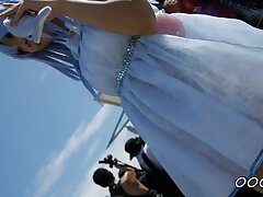 feti-no.5 Sizzling MILF Reiko Yumeno-Irresistible Curves & Temptation