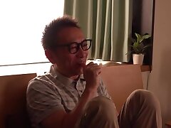 DASD-754 Deep Kiss Ignites Sensual Flames-Passionate Intimate Encounter