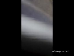 OTF201X Bold Japanese Redhead Takes It Deep & Hard