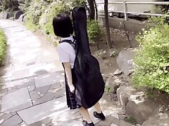 kana Steamy Night-Sizzling Babe's Toy-Fueled Passionate Playtime