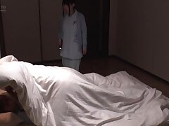 STARS-107 Passionate Asian Waitress Delivers Intense Oral Pleasure Urgently