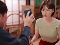 MIDV-191 Sizzling Night with Nurse Ai-Her Explosive Threesome Adventure!