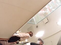 N_angel111 Japanese Nurse's Hairy Passion-Unleashing Lustful Fantasies Delightfully