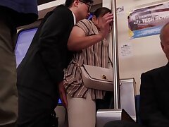 IRO-054 Rio Kitajima's Wild Japanese Sex Adventure Begins Now!