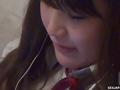 sjt_chiyo-def-1 Kayoko Uesugi's Outdoor Bathing Ritual-Sensual Pleasure Unleashed