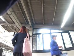 densha4 Sneaky Sister-in-Law's Steamy Seduction-Forbidden Desire Unleashed