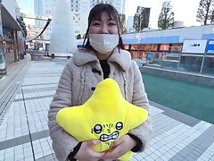 CAWD-382 Sizzling Nights-Cute Risa's Crazy Asian Passion Showdown!