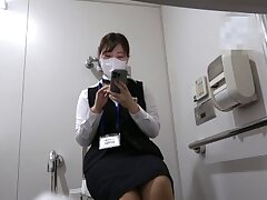 toire-51 Seductive Mina in Sultry Lingerie-A Deeply Intimate Encounter