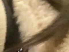 nacafeona Smooth Shaved Bliss-Seductive Japanese Beauty Teasing Delightfully