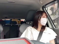 383NMCH-044 Passionate Japanese MILF Loves POV Action & Tight Pussy Loads!